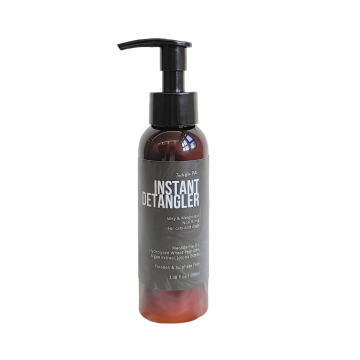 Tuck Kee Pets Instant Detangler 100ml